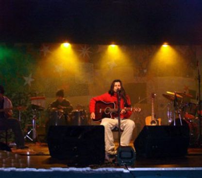 Foto de Joe Capilé