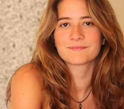 Foto de Alice Passos