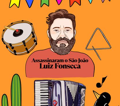Foto de Luiz Fonseca