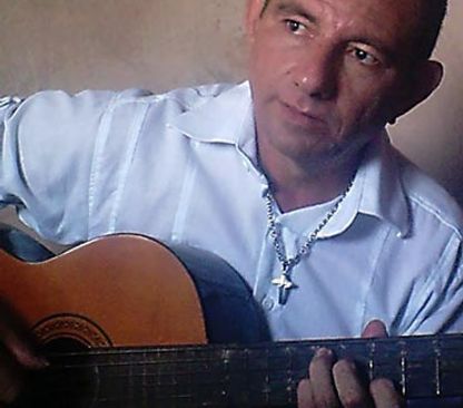 Foto de Manno Marques