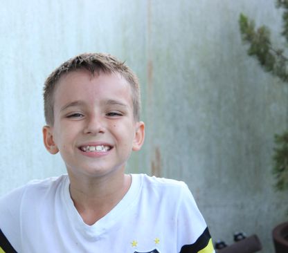 Foto de MC Nicolas