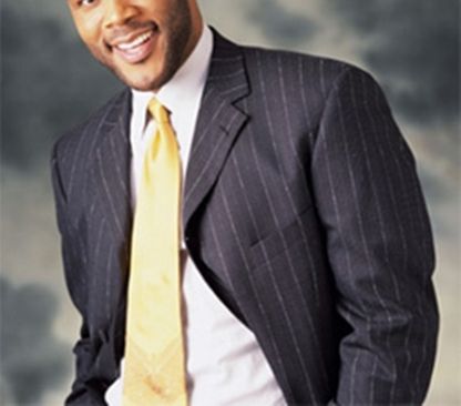 Foto de Tyler Perry