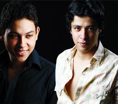 Foto de Fernande & Gabriel