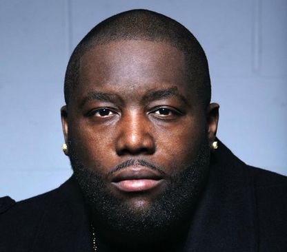 Foto de Killer Mike