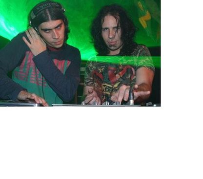 Foto de Paranormal Attack