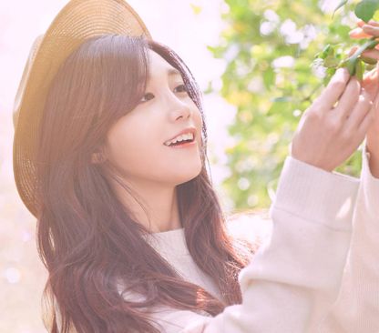 Foto de Jung Eun Ji