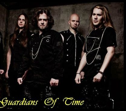 Foto de Guardians Of Time