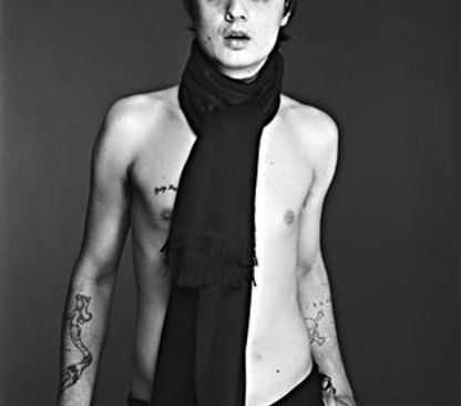 Foto de Pete Doherty