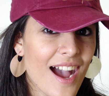 Foto de Fabiana Belz