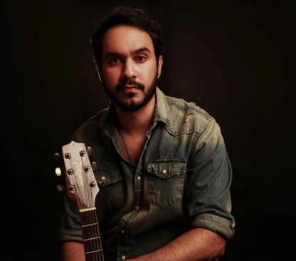 Foto de Leo Córdula