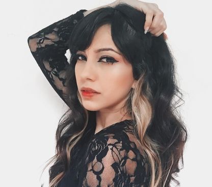Foto de Gabbi Andrade