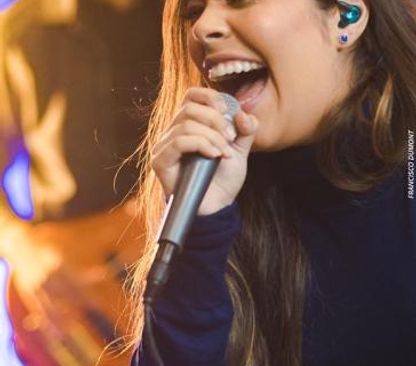 Foto de Jéssica Lima