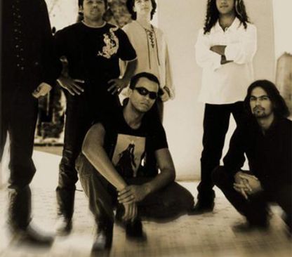 Foto de Dynasty