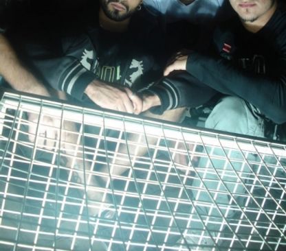 Foto de Código Zero
