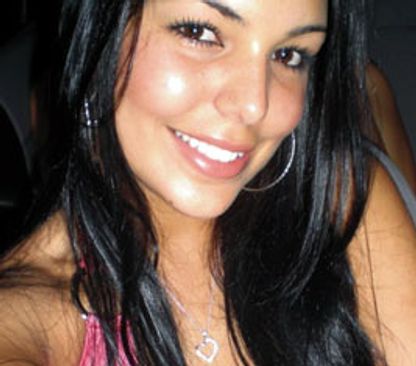 Foto de Naty Nevix