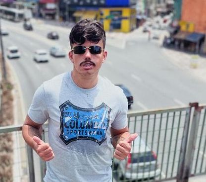 Foto de Racine Neto