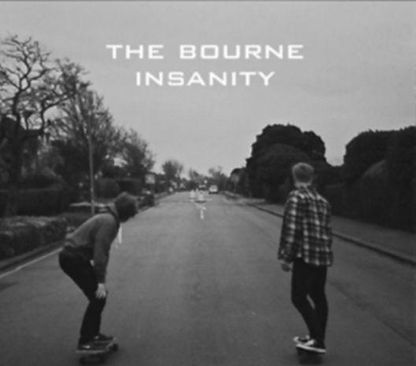 Foto de The Bourne Insanity