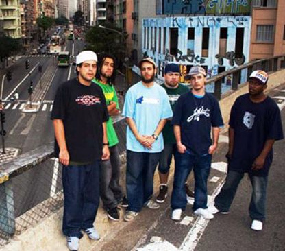 Foto de Contra-fluxo