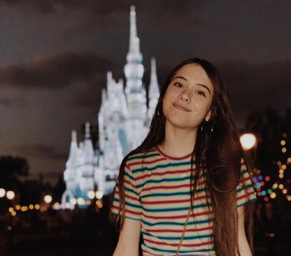 Foto de Júlia Silva