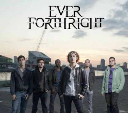 Foto de Ever Forthright