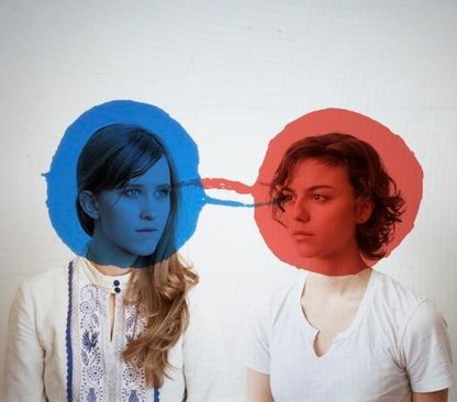 Foto de Dirty Projectors