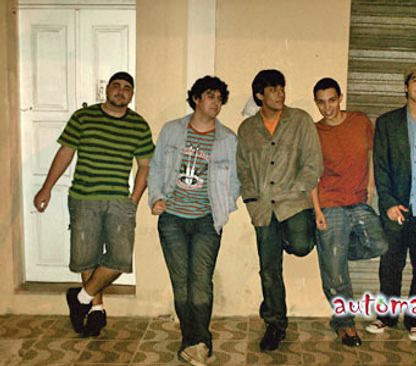 Foto de Automates