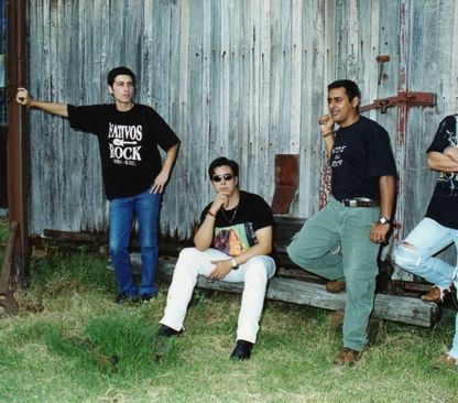 Foto de Activos Del Rock