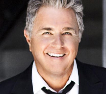 Foto de Steve Tyrell