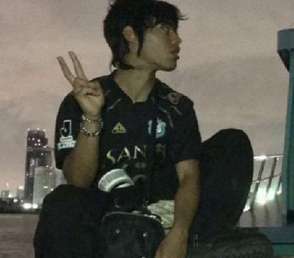 Foto de Ecco2k