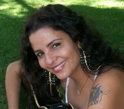 Foto de Midian Almeida