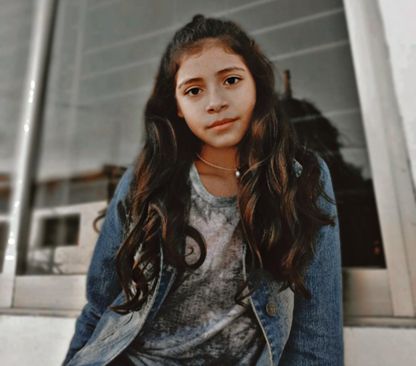 Foto de Yaritza Nodal
