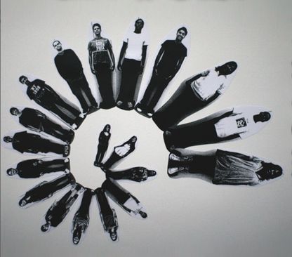 Foto de Ministério VIBE