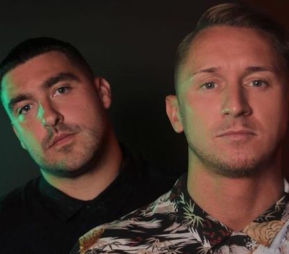 Foto de CamelPhat