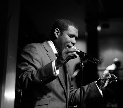 Foto de Jay Electronica