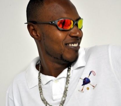 Foto de MC Nego Blue