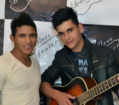 Foto de Leandro Alves & Junior