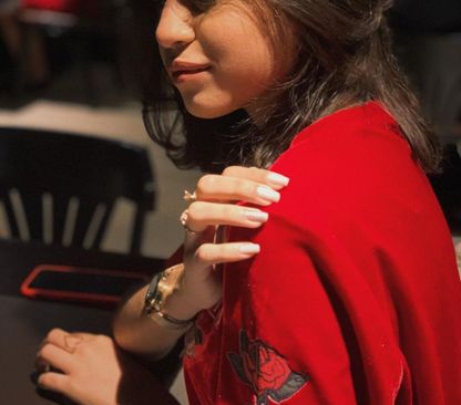 Foto de Letícia Lima