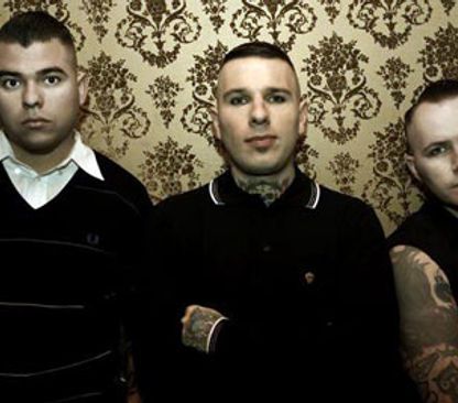 Foto de Tiger Army