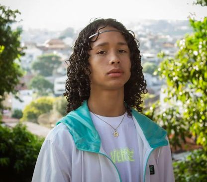 Foto de Xamuel