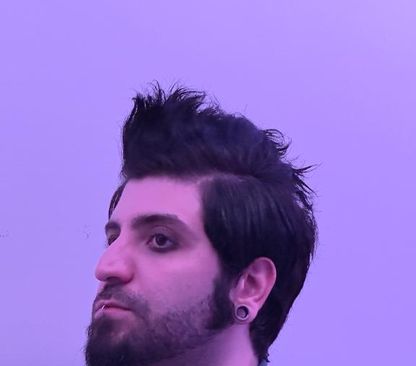 Foto de Lucas Moreno