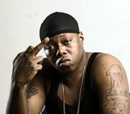 Foto de Z-Ro Ronnie Spencer Isis Re