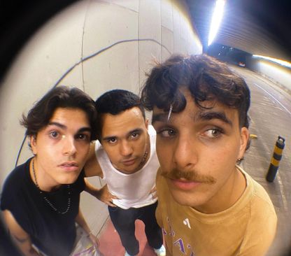Foto de CTRL X