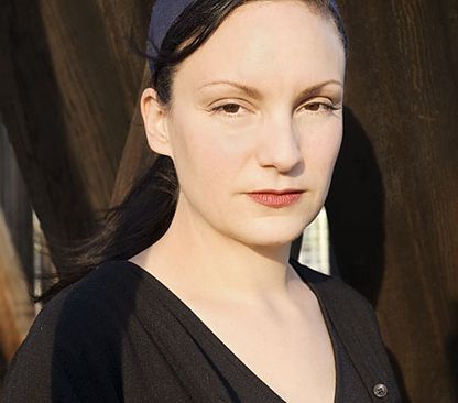 Foto de Nina Nastasia