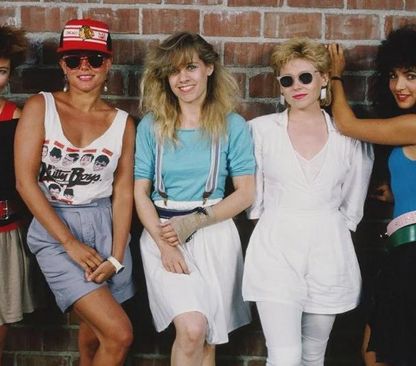 Foto de The Go-Go's
