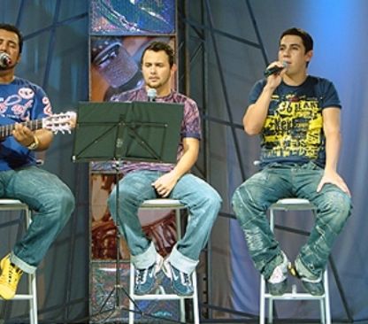 Foto de Typ Vox