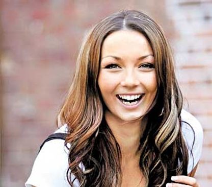 Foto de Ricki-Lee