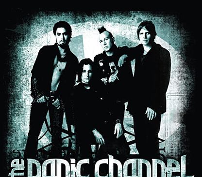 Foto de The Panic Channel