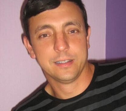 Foto de Jorge Ireno Reis