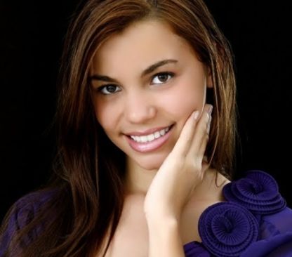 Foto de Érika Natyelle
