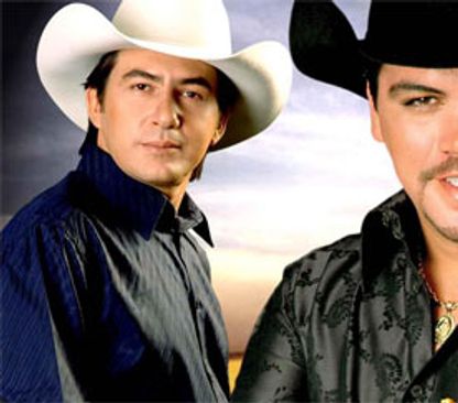 Foto de Brenno Reis & Marco Viola